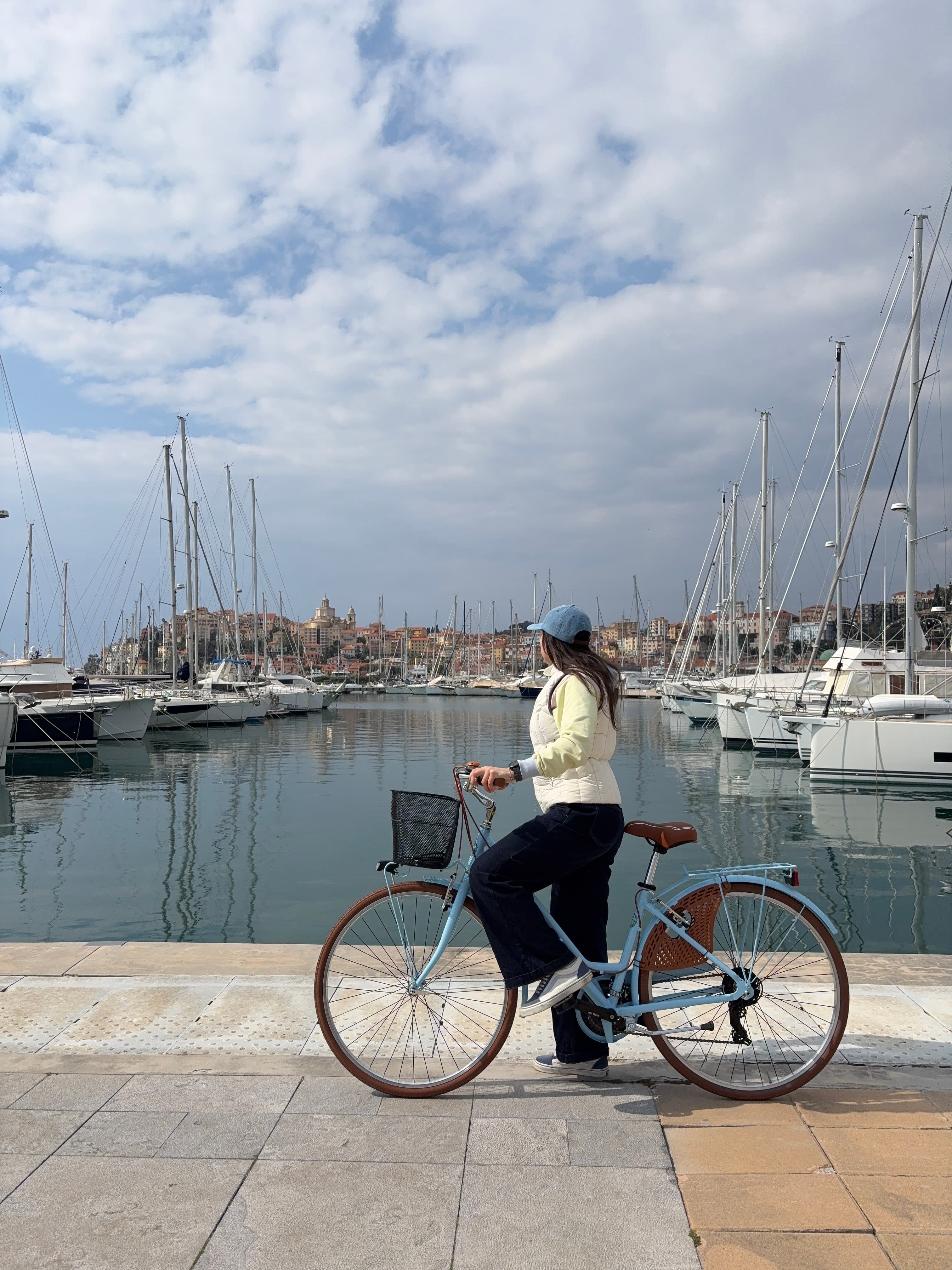 Noleggio turistico in Riviera
