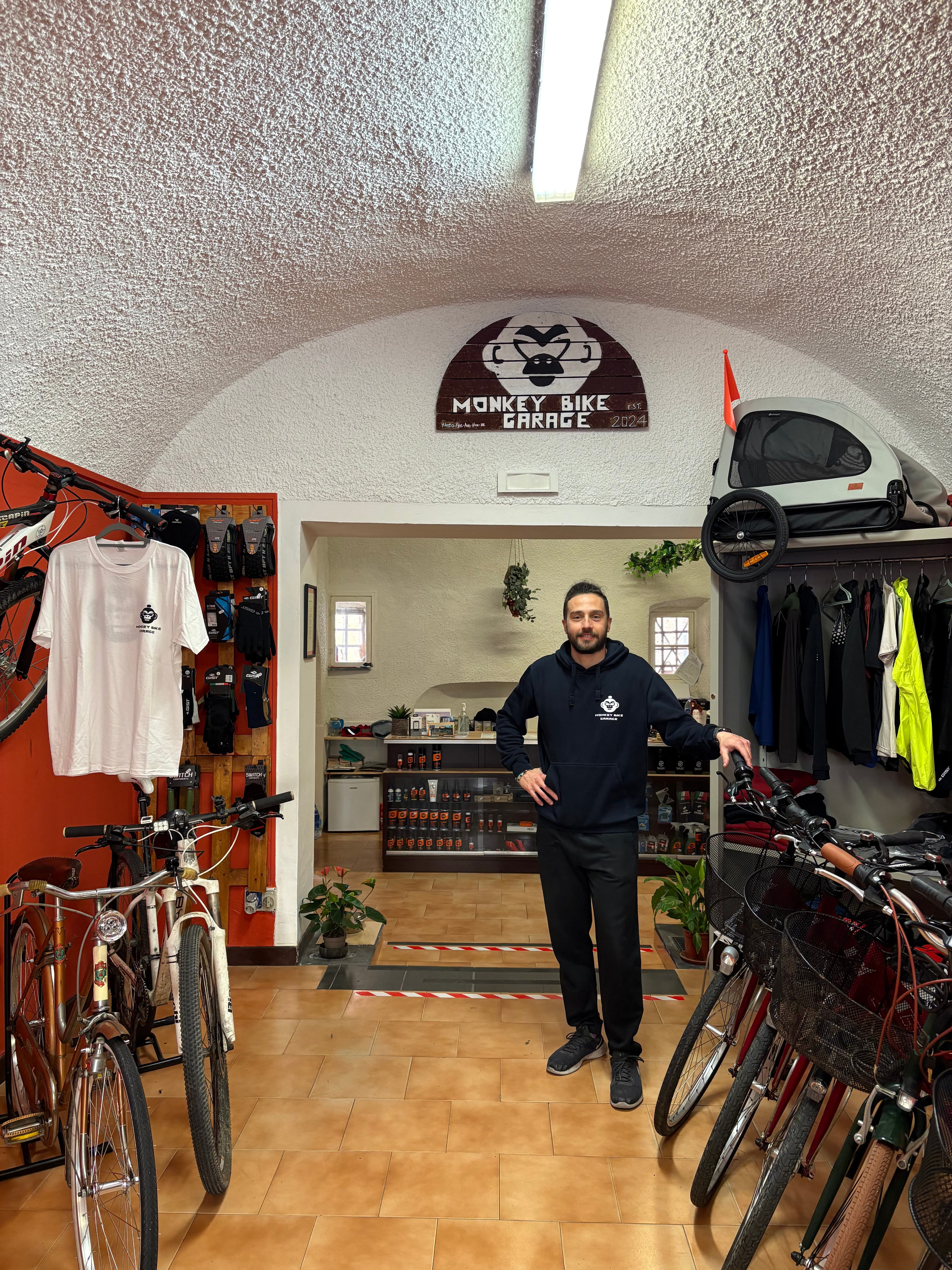 Officina