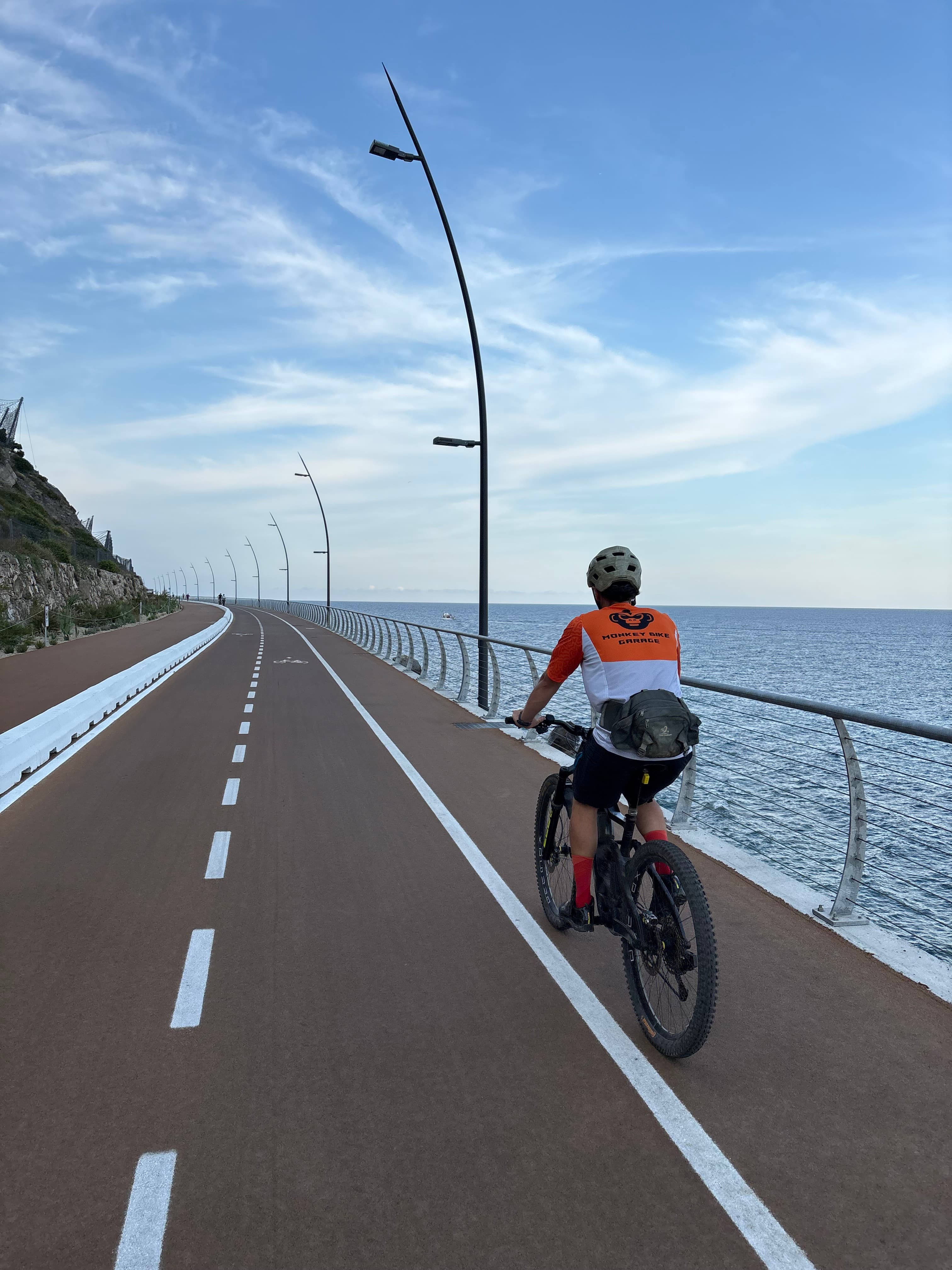 Paesaggi della Riviera
